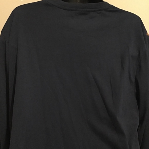 🔥🔥SALE! NWOT, SIZE  3X, LINEA UOMO, GORGEOUS SHIRT🔥🔥 - Picture 2 of 3